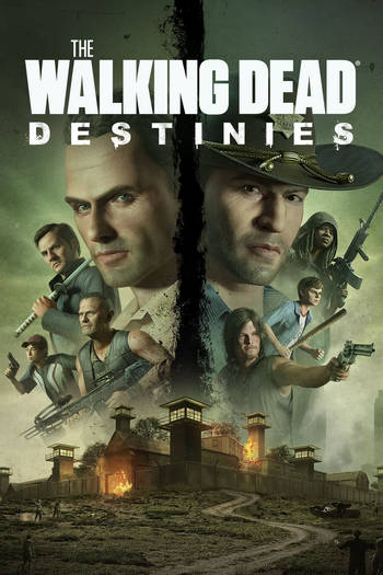 The Walking Dead Destinies ราคาถูก